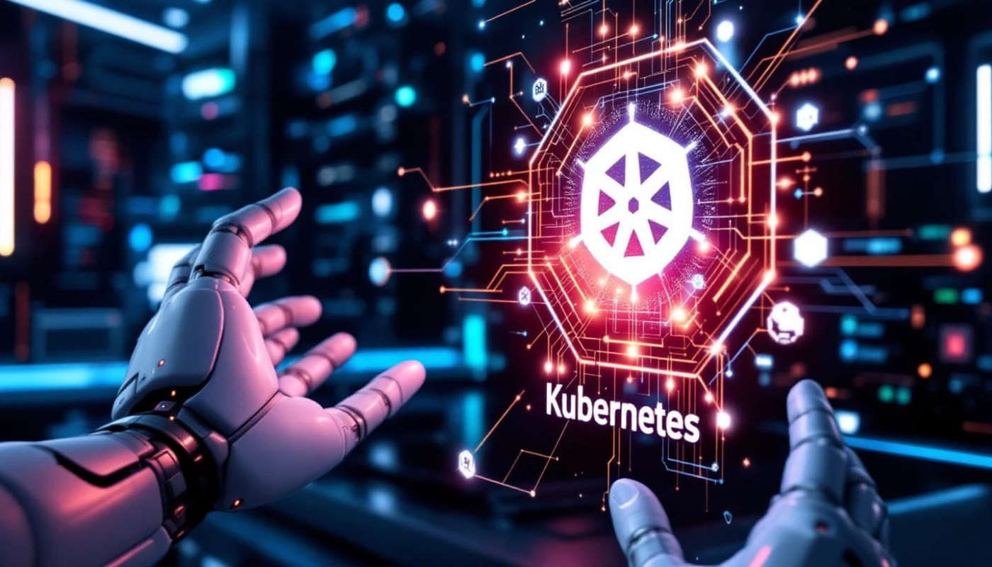How Automated Tools Are Revolutionizing Kubernetes Operations?