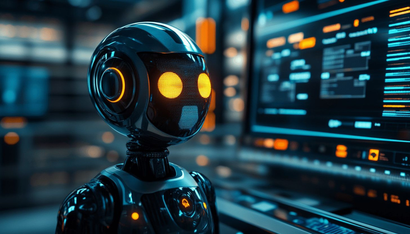 Software - How Choosing The Right Chatbot Builder Enhances Customer Engagement