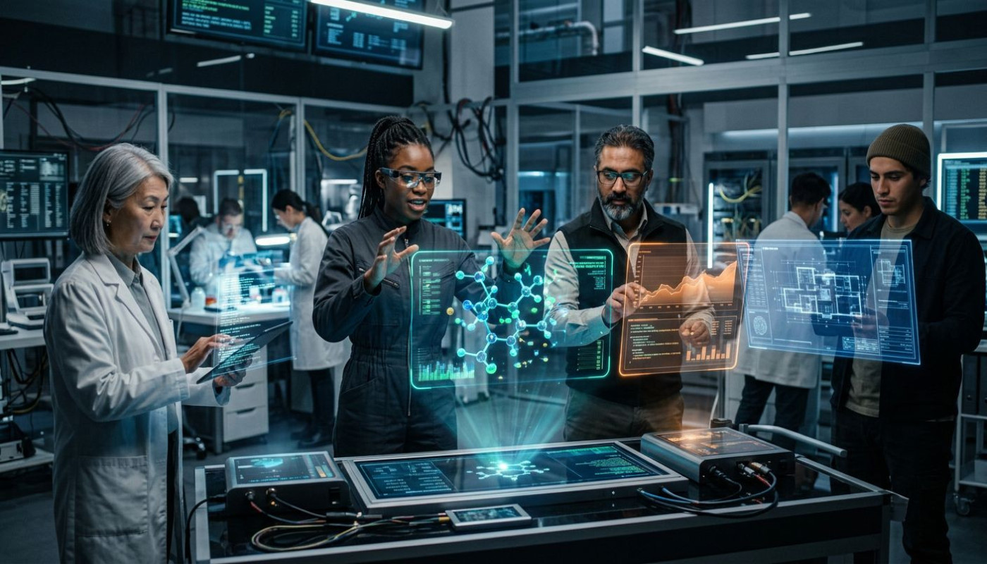 How Unlimited Access To AI Tools Empowers Users?